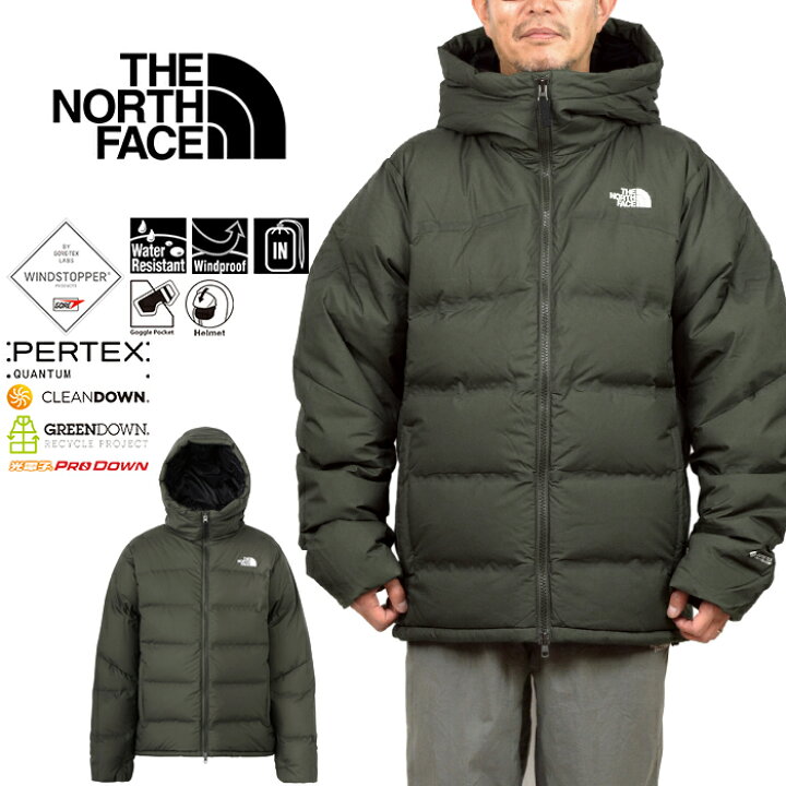 楽天市場】ザ・ノース・フェイス THE NORTH FACE ND92215 ビレイヤー  