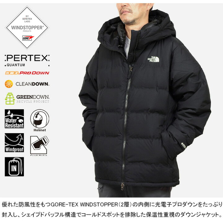 未使用品 タグ,スタッフサック付き】正規品 ノースフェイス Belayer  