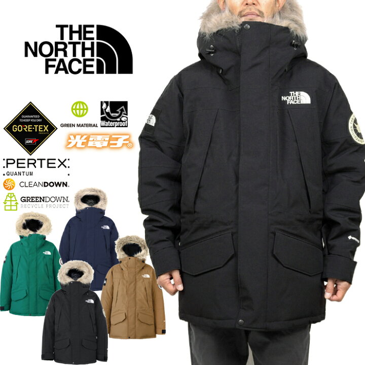 楽天市場】ザ・ノース・フェイス THE NORTH FACE ND92342 アンターク  