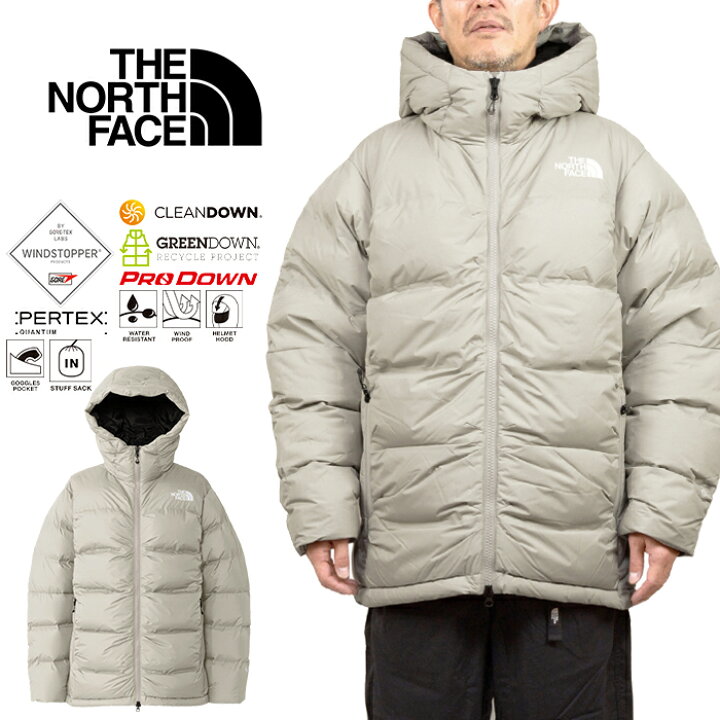 楽天市場】ザ・ノース・フェイス THE NORTH FACE ND92515 EXビレイヤー 