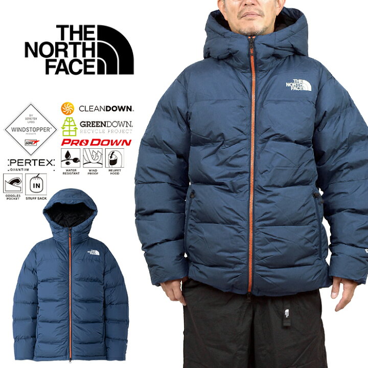 楽天市場】ザ・ノース・フェイス THE NORTH FACE ND92515 EXビレイヤー 