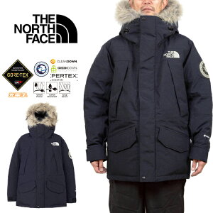 �U�E�m�[�X�E�t�F�C�X THE NORTH FACE ND92546 �A���^�[�N�e�B�J�p�[�J ANTARCTICA PARKA �S�A�e�b�N�X �_�E���W���P�b�g �r�W�l�X �A�E�g�h�A �����Y ���f�B�[�X �h�� �ϋv �h�� �ۉ� 3�J���[ �������K 