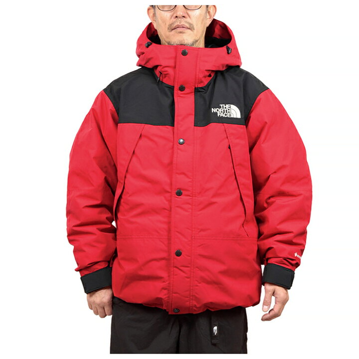 楽天市場】ザ・ノース・フェイス THE NORTH FACE ND92549 マウンテン 