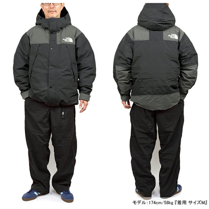 楽天市場】ザ・ノース・フェイス THE NORTH FACE ND92549 マウンテン 