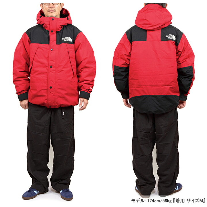 楽天市場】ザ・ノース・フェイス THE NORTH FACE ND92549 マウンテン 