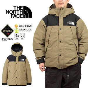 �U�E�m�[�X�E�t�F�C�X THE NORTH FACE ND92549 �}�E���e���_�E���W���P�b�g MOUNTAIN DOWN JACKET �S�A�e�b�N�X �_�E���W���P�b�g �A�E�^�[ �A�E�g�h�A �����Y ���f�B�[�X �h�� ���� �h�� �ۉ� 4�J���[ ��