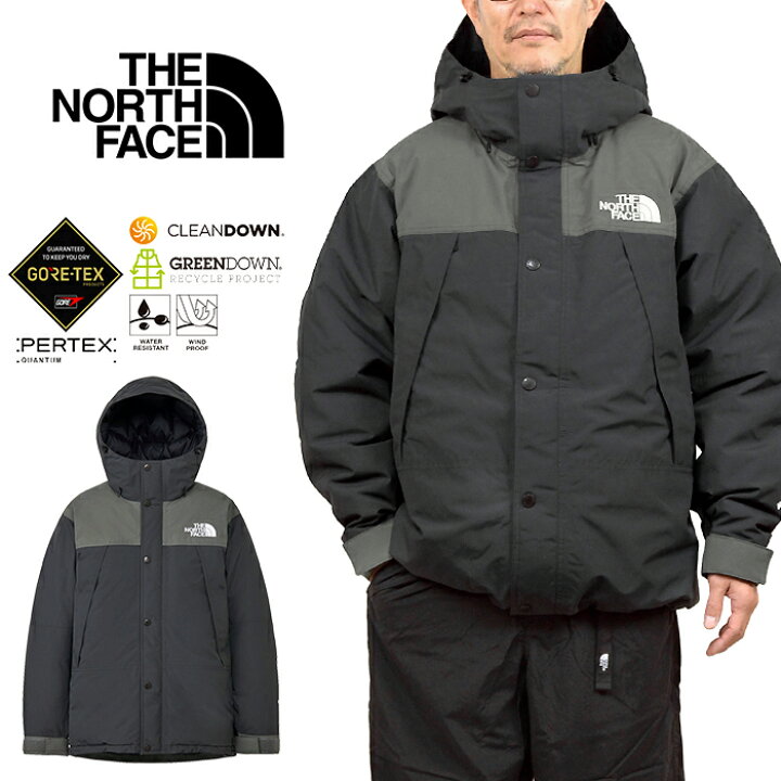楽天市場】ザ・ノース・フェイス THE NORTH FACE ND92549 マウンテン 