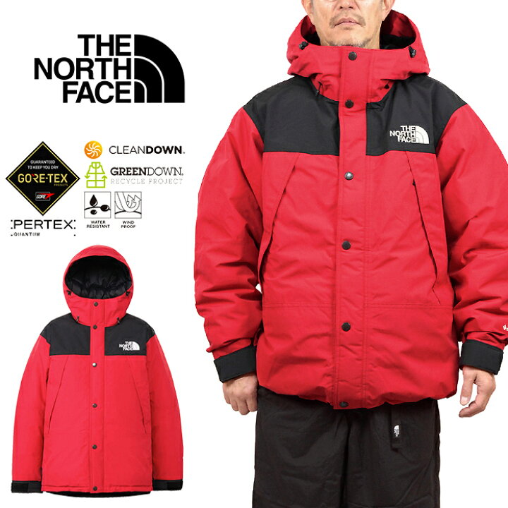 楽天市場】ザ・ノース・フェイス THE NORTH FACE ND92549 マウンテン 