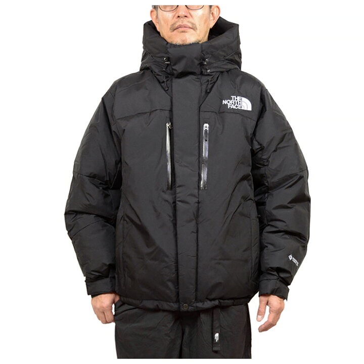 楽天市場】ザ・ノース・フェイス THE NORTH FACE ND92551 バルトロ 