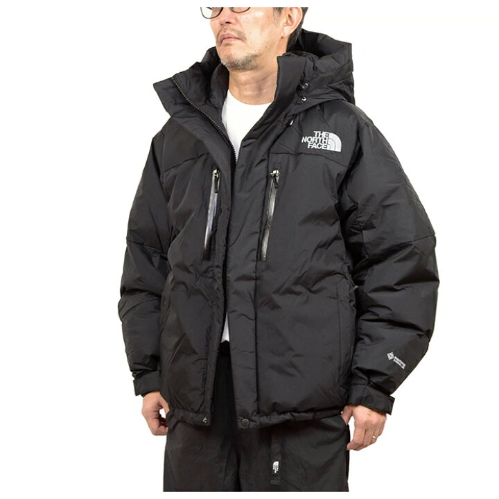 楽天市場】ザ・ノース・フェイス THE NORTH FACE ND92551 バルトロ 