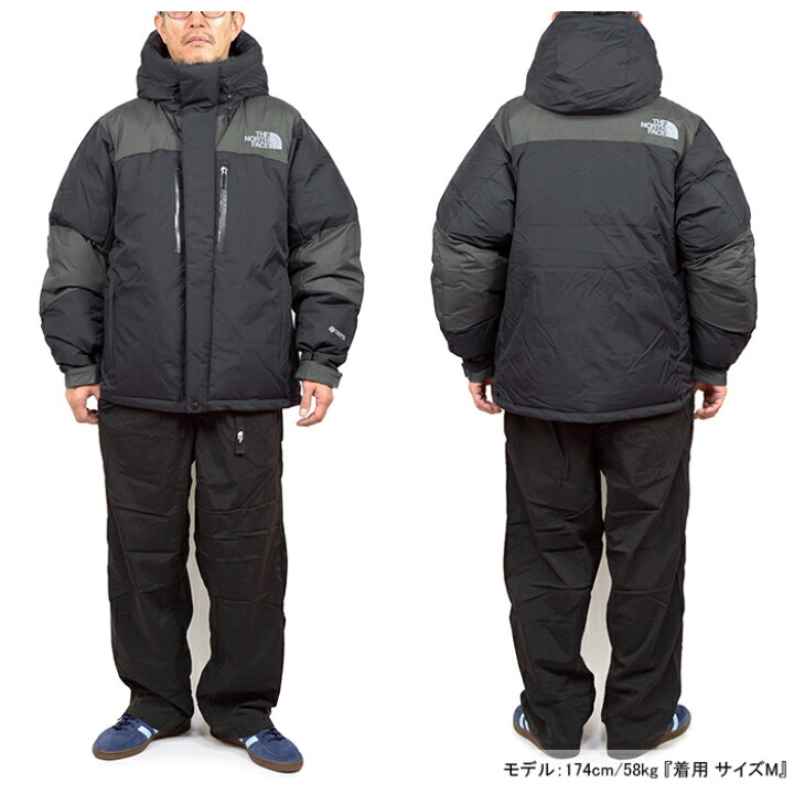 楽天市場】ザ・ノース・フェイス THE NORTH FACE ND92551 バルトロ 