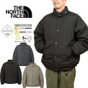 ザ・ノース・フェイス THE NORTH FACE ND92565 オルタレーションシエラジャケット ALTERATION SIERRA JACKET ゴアテックス ダウン ジャケット ミリタリー アウトドア アウター メンズ レディース 撥水 防風 防寒 保温 軍物 3カラー 国内正規 2025AW 10%OFF セール