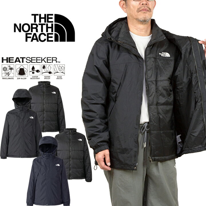 楽天市場】ザ・ノース・フェイス THE NORTH FACE NP62558 クロノストリ 