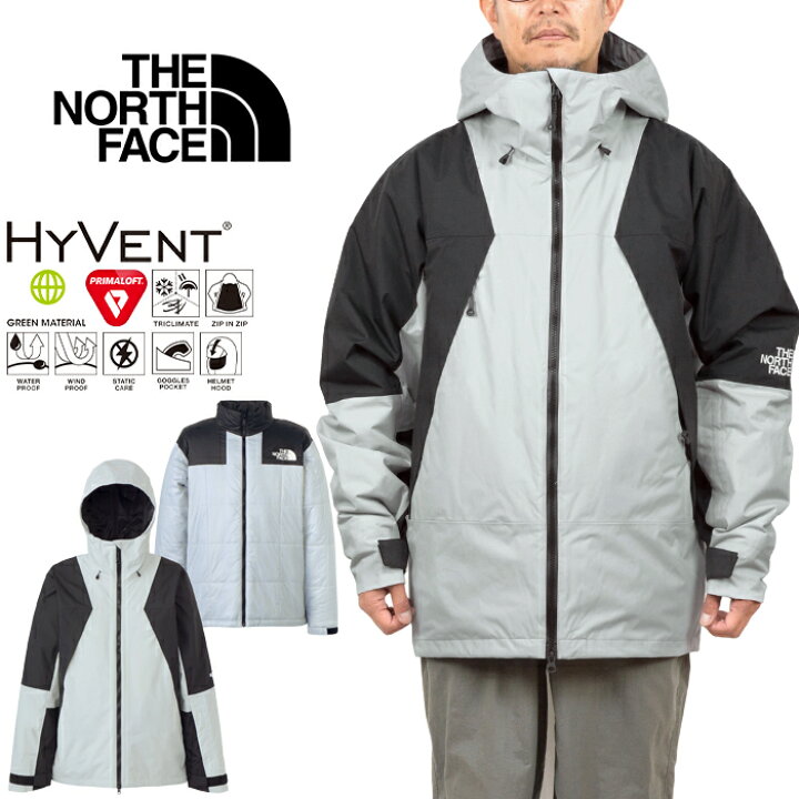 楽天市場】ザ・ノース・フェイス THE NORTH FACE NS62310 スノーバード  