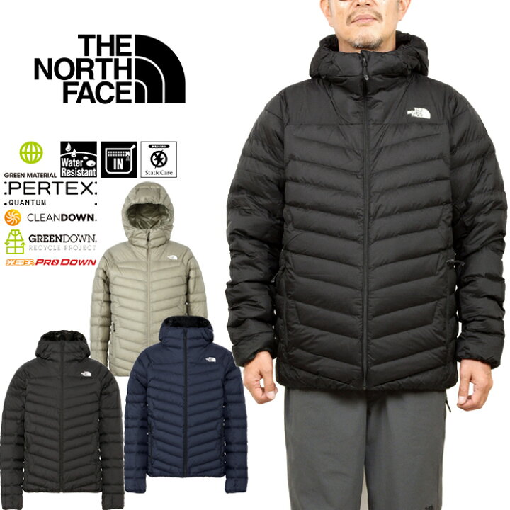楽天市場】ザ・ノース・フェイス THE NORTH FACE NY82311 サンダー  
