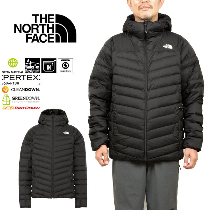 楽天市場】ザ・ノース・フェイス THE NORTH FACE NY82311 サンダー  