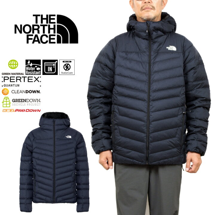 楽天市場】ザ・ノース・フェイス THE NORTH FACE NY82311 サンダー 
