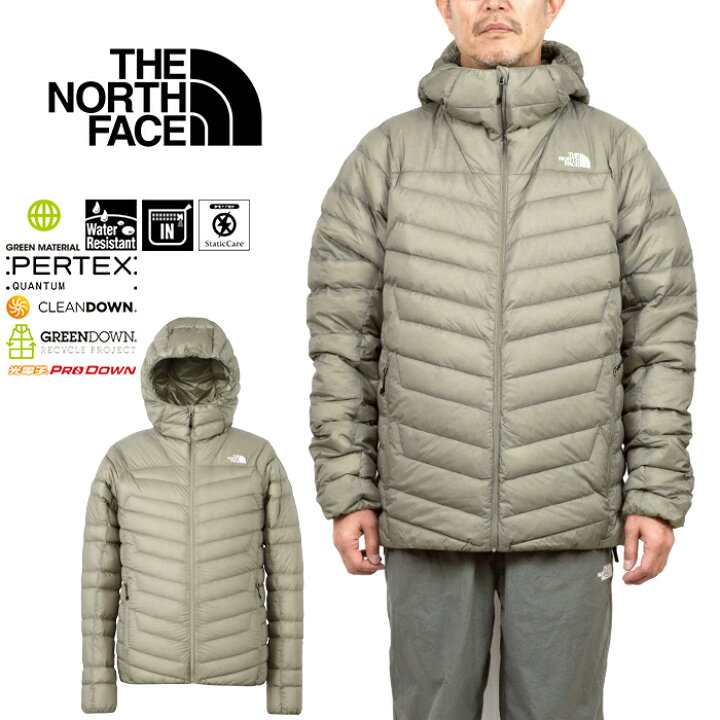 楽天市場】ザ・ノース・フェイス THE NORTH FACE NY82311 サンダー  