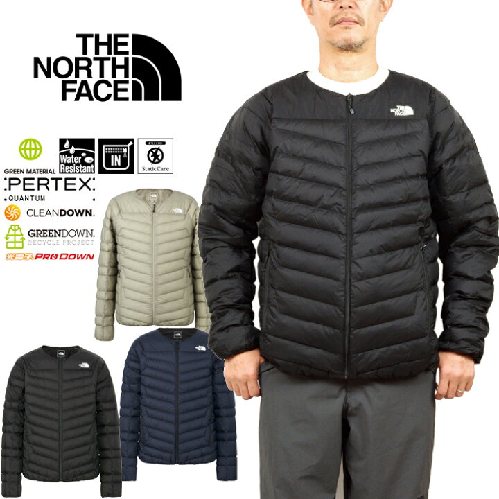 楽天市場】ザ・ノース・フェイス THE NORTH FACE NY82313 サンダー  