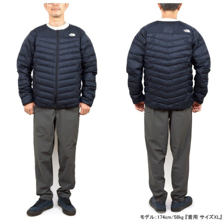 楽天市場】ザ・ノース・フェイス THE NORTH FACE NY82313 サンダー 