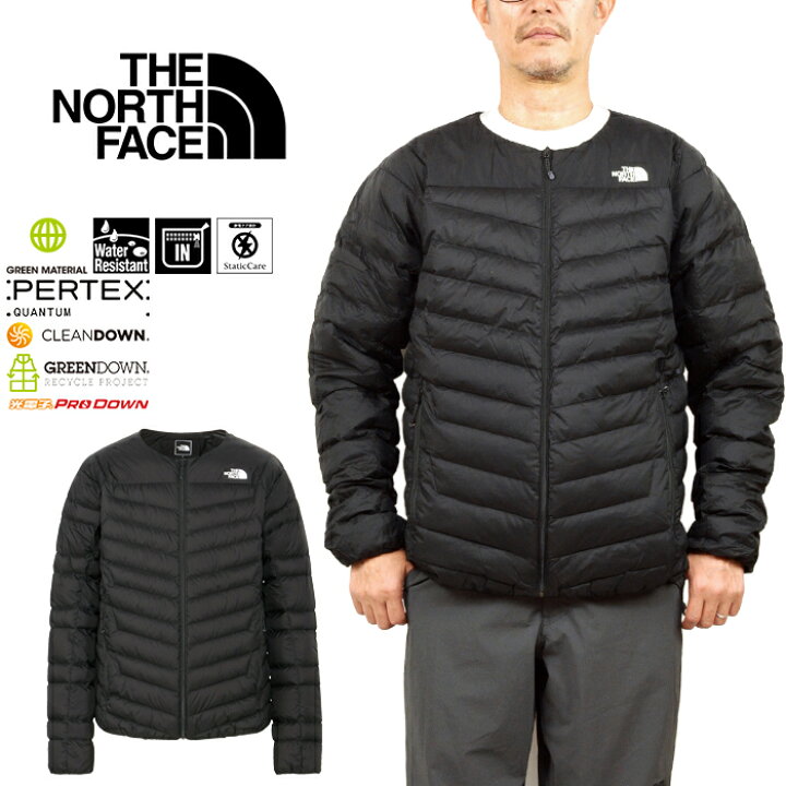 楽天市場】ザ・ノース・フェイス THE NORTH FACE NY82313 サンダー  