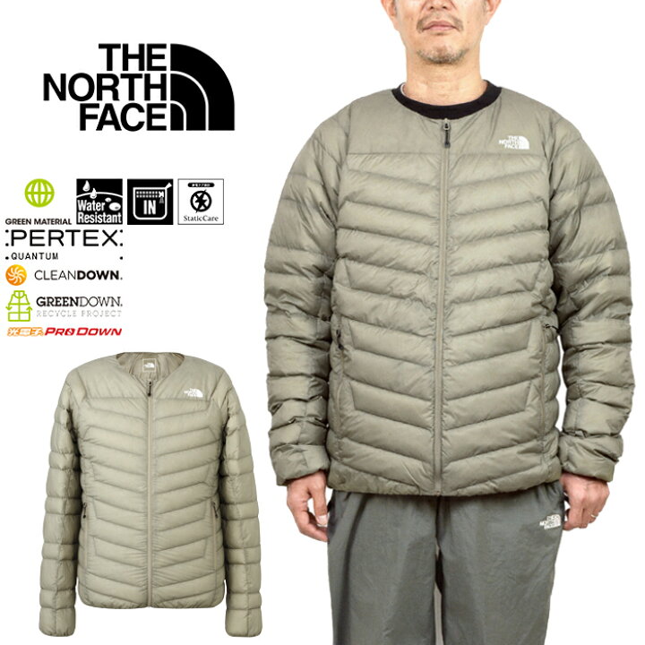 楽天市場】ザ・ノース・フェイス THE NORTH FACE NY82313 サンダー 