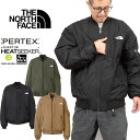 ザ・ノース・フェイス THE NORTH FACE NY82452 インサレーションボンバージャケット INSULATION BOMBER JACKET MA-1 Q3 キュースリー ミリタリー アウター アウトドア メンズ レディース 中綿 撥水 防寒 保温 3カラー 国内正規 30%OFF セール