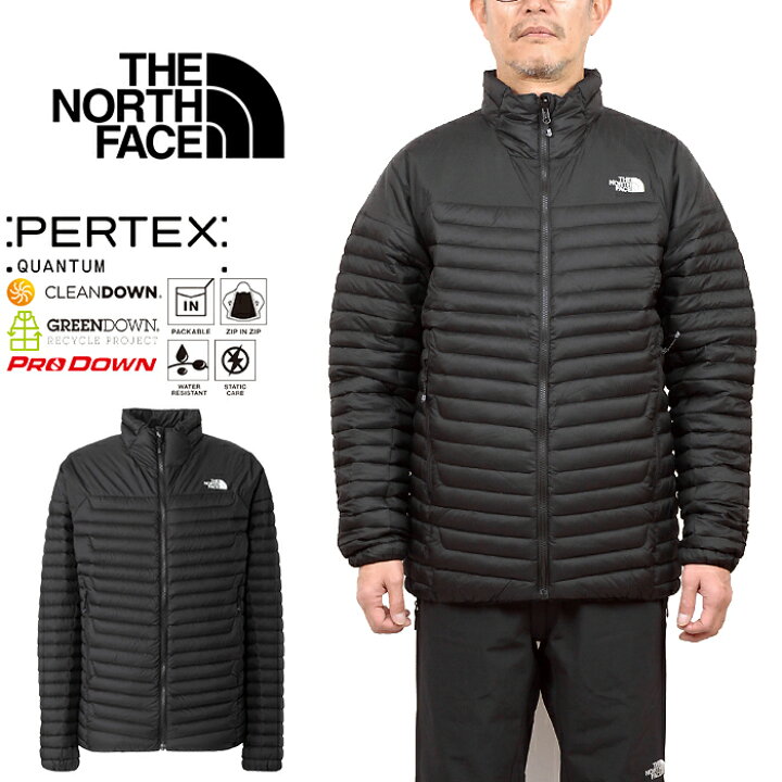楽天市場】ザ・ノース・フェイス THE NORTH FACE NY82510 サンダー 