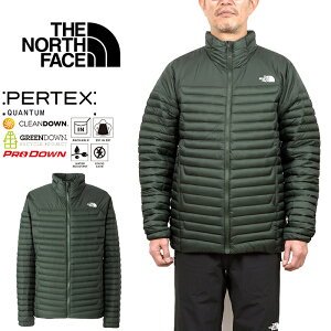 ザ・ノース・フェイス(THE NORTH FACE) サンダー ジャケット メンズ 