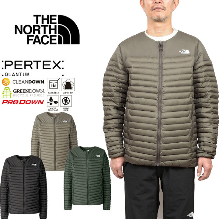 楽天市場】ザ・ノース・フェイス THE NORTH FACE NY82511 サンダー 
