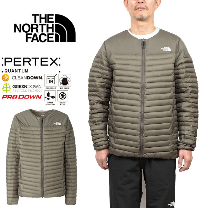 楽天市場】ザ・ノース・フェイス THE NORTH FACE NY82511 サンダー 
