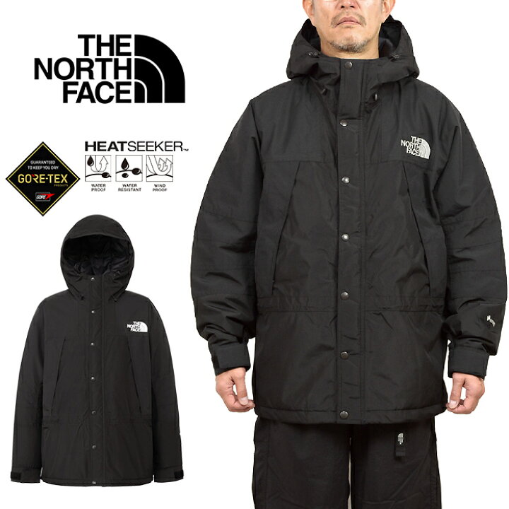 楽天市場】ザ・ノース・フェイス THE NORTH FACE NY82553 マウンテン 