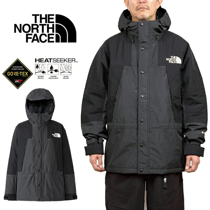 楽天市場】ザ・ノース・フェイス THE NORTH FACE NY82553 マウンテン 