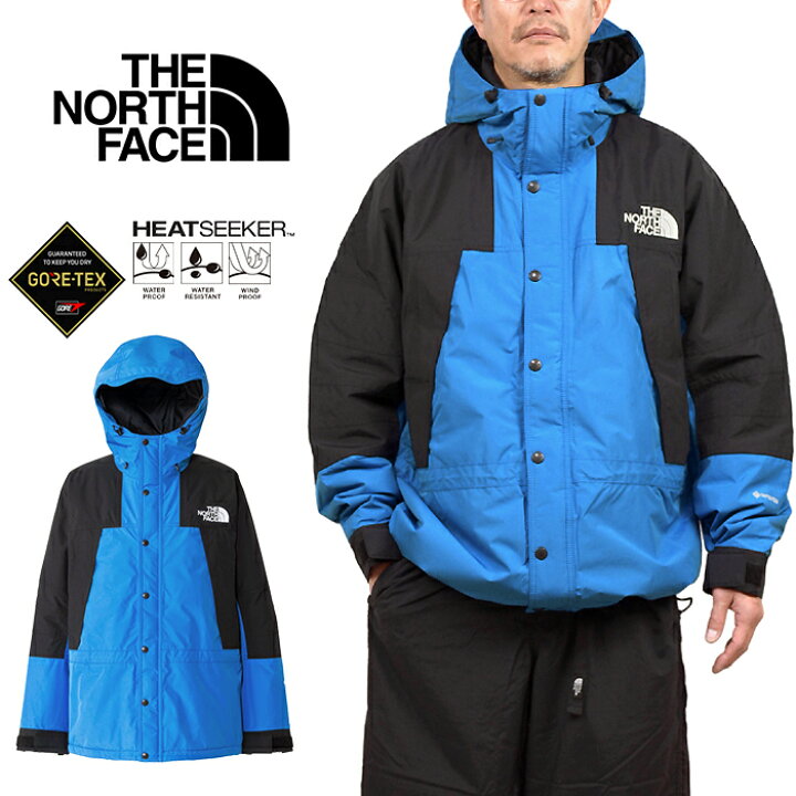 楽天市場】ザ・ノース・フェイス THE NORTH FACE NY82553 マウンテン 