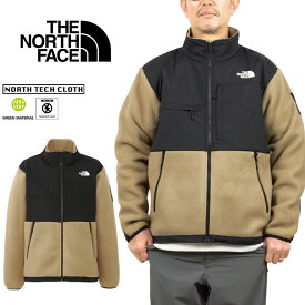 ザ・ノース・フェイス THE NORTH FACE NA72051 デナリ ジャケット DENALI JACKET フリース ノーステック ジップアップ アウトドア メンズ レディース 厚手 防寒 保温 4カラー 国内正規 2023AW 30%OFF セール