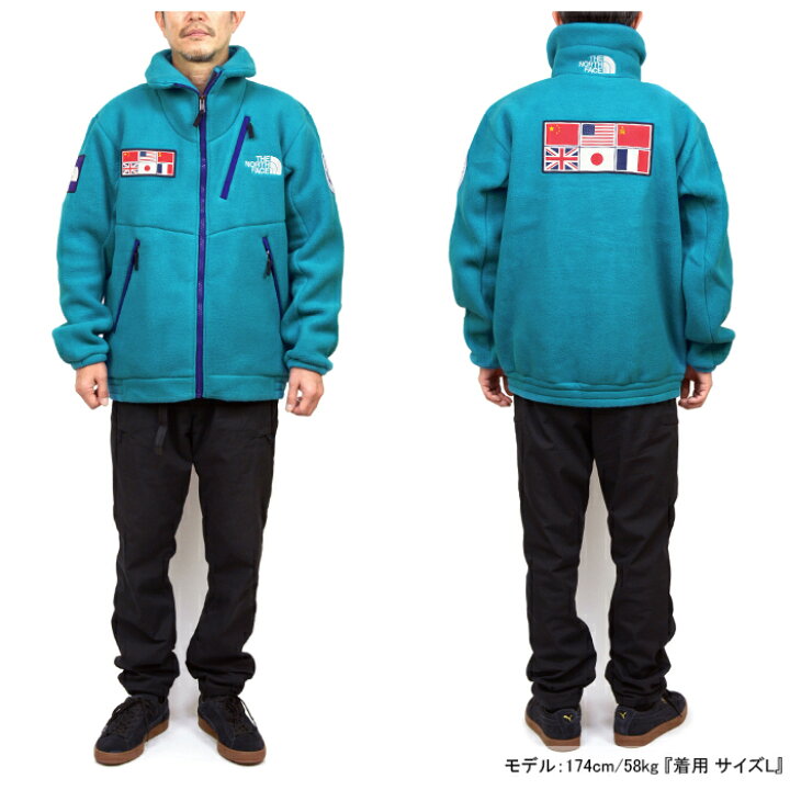 楽天市場】ザ・ノース・フェイス THE NORTH FACE NA72235 トランス 