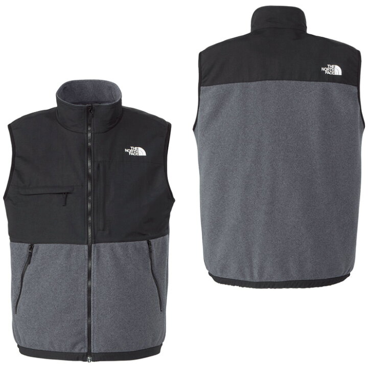 楽天市場】ザ・ノース・フェイス THE NORTH FACE NA72453 デナリベスト  