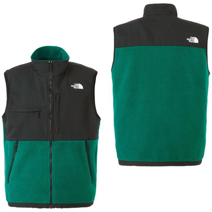 楽天市場】ザ・ノース・フェイス THE NORTH FACE NA72453 デナリベスト 