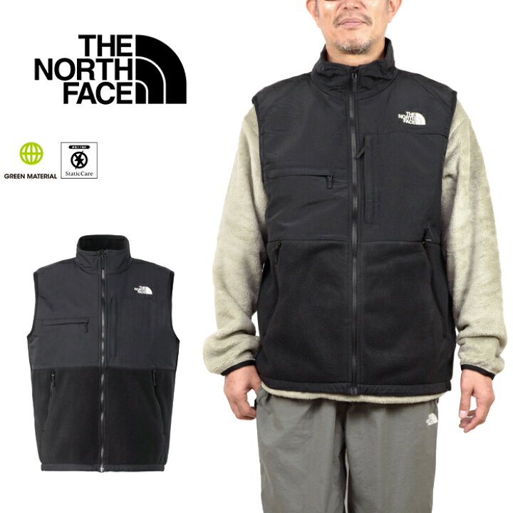 楽天市場】ザ・ノース・フェイス THE NORTH FACE NA72453 デナリベスト 
