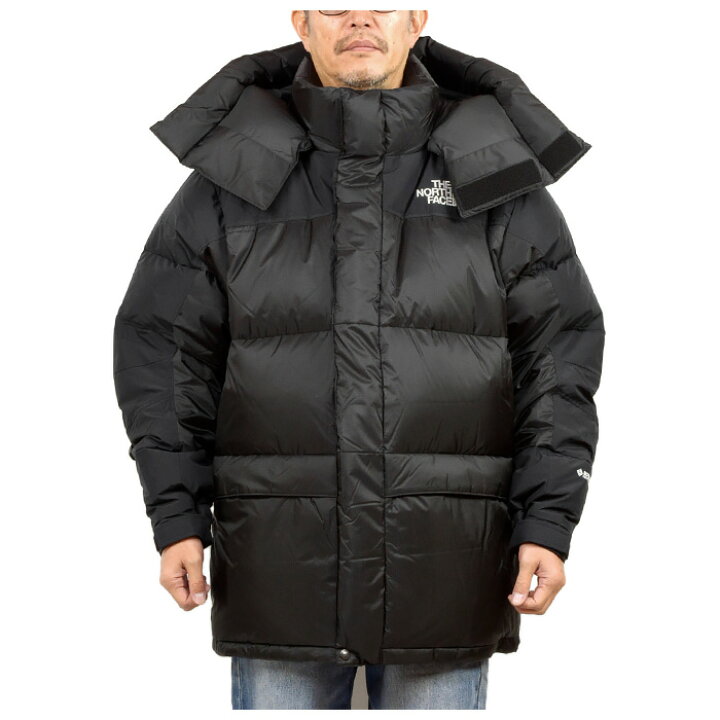 楽天市場】ザ・ノース・フェイス THE NORTH FACE ND92031 ヒム ダウン 