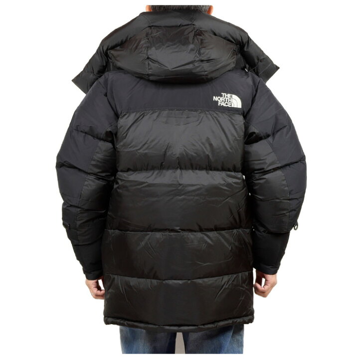 楽天市場】ザ・ノース・フェイス THE NORTH FACE ND92031 ヒム ダウン  