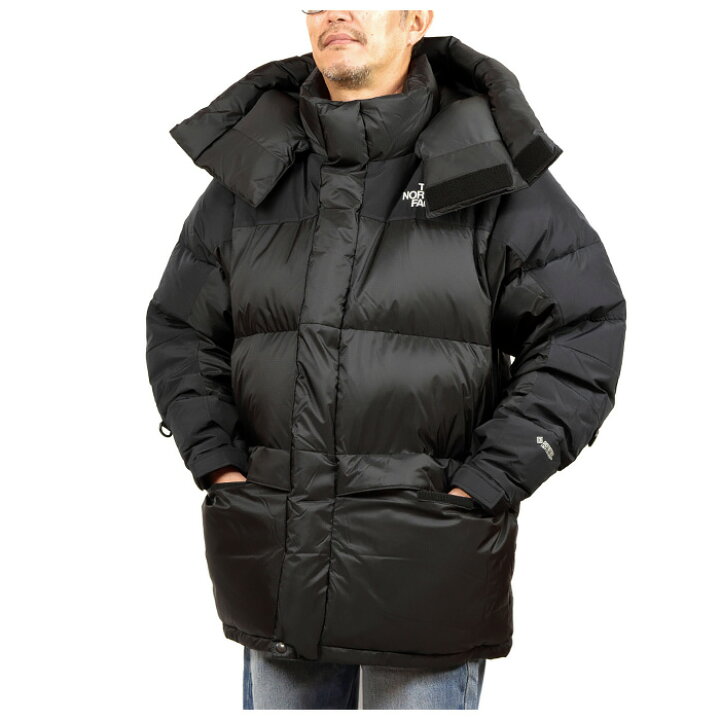 楽天市場】ザ・ノース・フェイス THE NORTH FACE ND92031 ヒム ダウン  