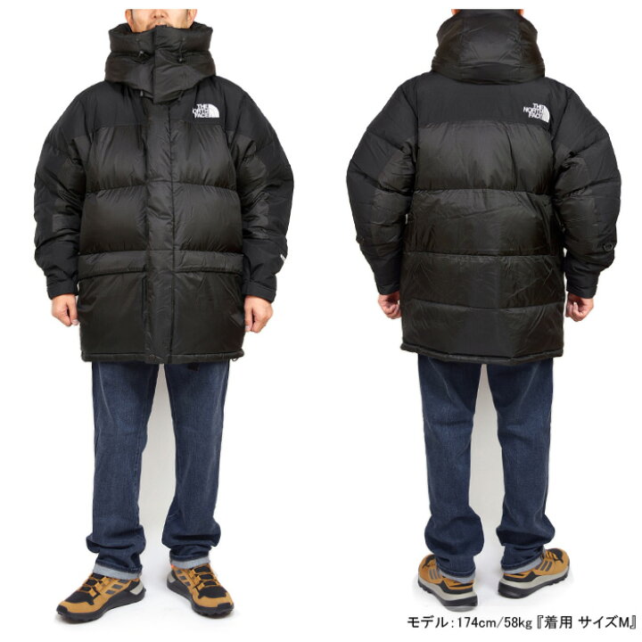 楽天市場】ザ・ノース・フェイス THE NORTH FACE ND92031 ヒム ダウン 
