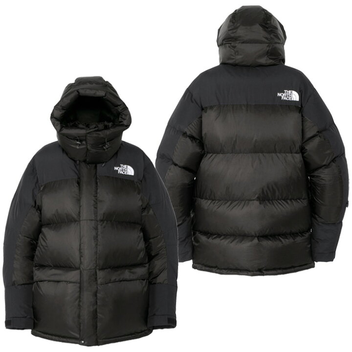 楽天市場】ザ・ノース・フェイス THE NORTH FACE ND92031 ヒム ダウン  