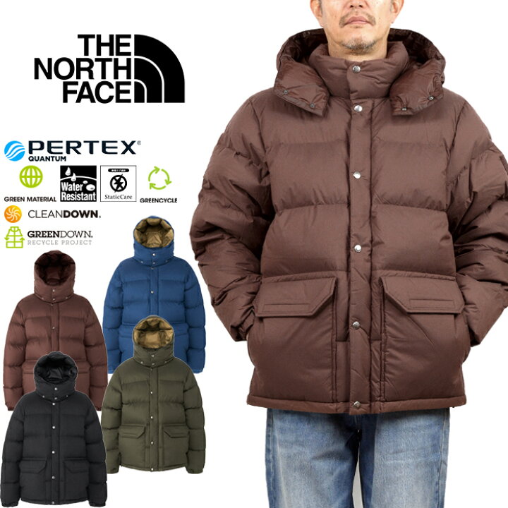 楽天市場 ザ ノース フェイス The North Face Nd キャンプ シエラ ショート Camp Sierra Short ダウン ジャケット アウター アウトドア メンズ レディース 撥水 防寒 保温 4カラー 国内正規 22aw Lowbrow Sports