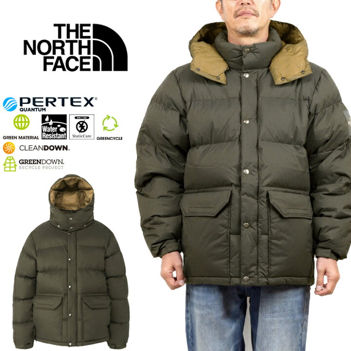 楽天市場】ザ・ノース・フェイス THE NORTH FACE ND92230 キャンプ  