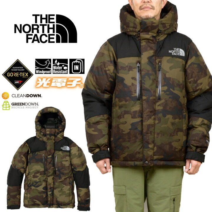 楽天市場】ザ・ノース・フェイス THE NORTH FACE ND92241 ノベルティ 