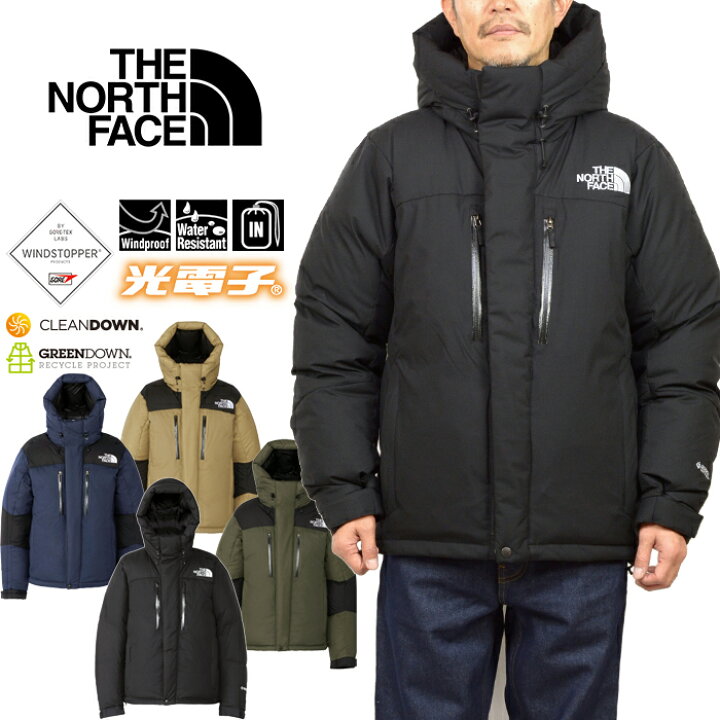 楽天市場】ザ・ノース・フェイス THE NORTH FACE ND92340 