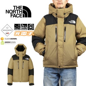 ザ・ノース・フェイス THE NORTH FACE ND92340 バルトロライトジャケット BALTRO LIGHT JACKET ゴアテックス ダウン パーカー アウトドア アウター メンズ レディース 撥水 防風 防寒 保温 4カラー 国内正規 2023AW 10%OFF セール