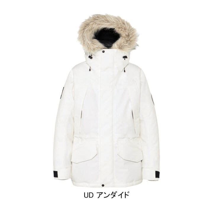 楽天市場】ザ・ノース・フェイス THE NORTH FACE ND92343 アンダイド 